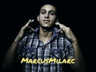 MarcusMilarc