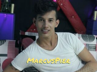 MarcusPier