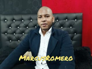 MarcusRomero