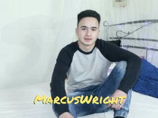 MarcusWright