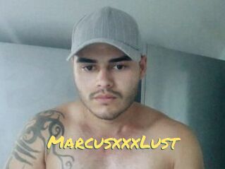 MarcusxxxLust
