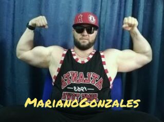 MarianoGonzales