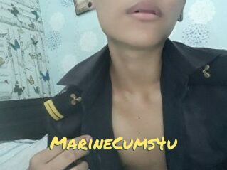 MarineCums4u
