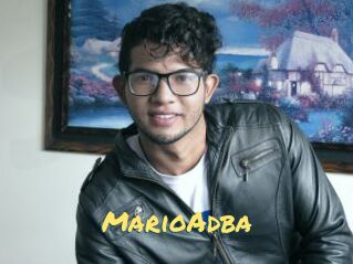 MarioAdba