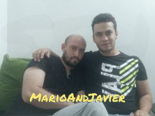 MarioAndJavier