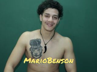 MarioBenson