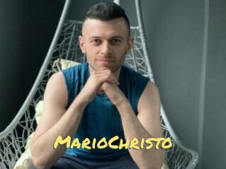 MarioChristo