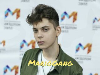 MarioGang