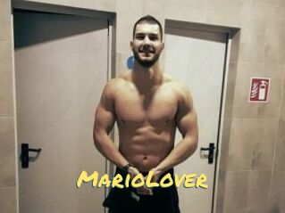 MarioLover