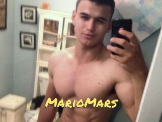 Mario_Mars