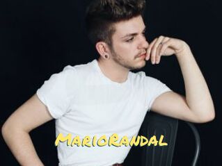 MarioRandal