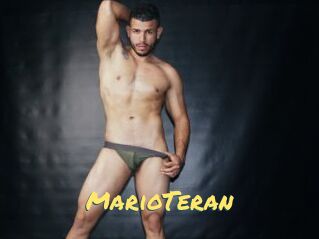 MarioTeran