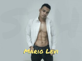 Mario_Levi