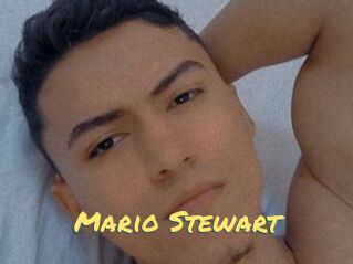 Mario_Stewart