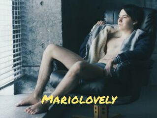 Mariolovely
