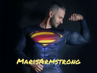 MarisArmstrong
