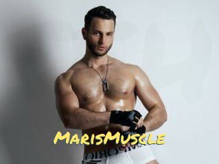 MarisMuscle