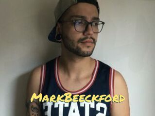 MarkBeeckford