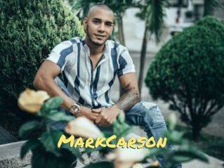 MarkCarson