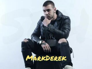 MarkDerek