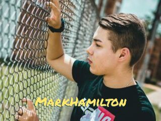 MarkHamilton