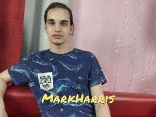 MarkHarris
