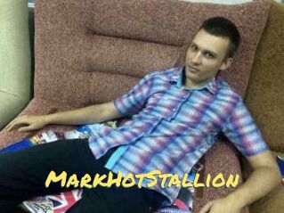 MarkHotStallion
