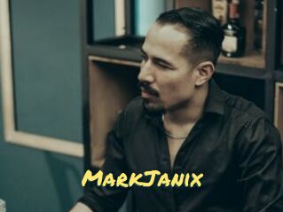 MarkJanix
