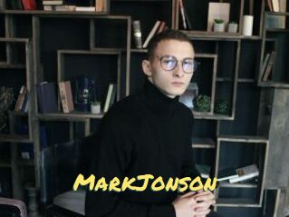 MarkJonson
