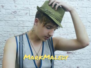 MarkMaledy