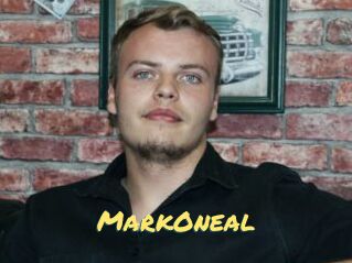 MarkOneal