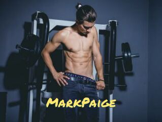 MarkPaige
