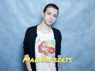 MarkRoberts