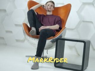 MarkRyder