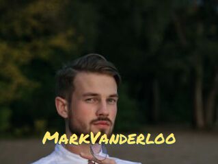 MarkVanderloo