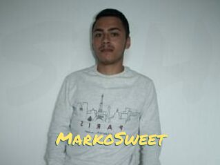 MarkoSweet