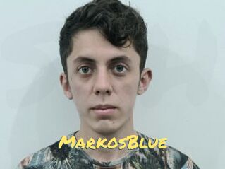 MarkosBlue