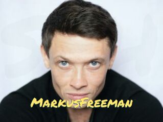 MarkusFreeman