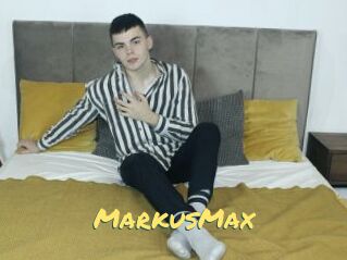 MarkusMax