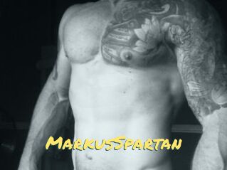 MarkusSpartan