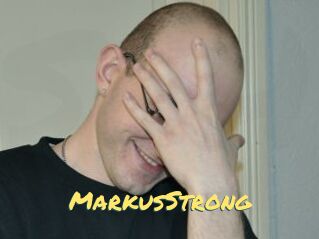 MarkusStrong