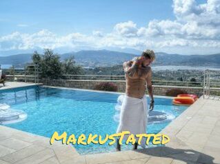 MarkusTatted