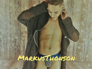 MarkusThonson