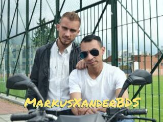 MarkusXanderBDS