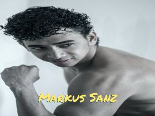 Markus_Sanz
