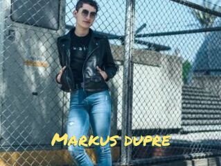 Markus_dupre