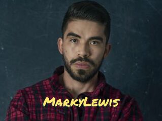 MarkyLewis