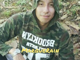 MarqueRain