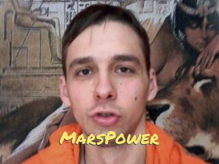 MarsPower