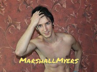 MarshallMyers